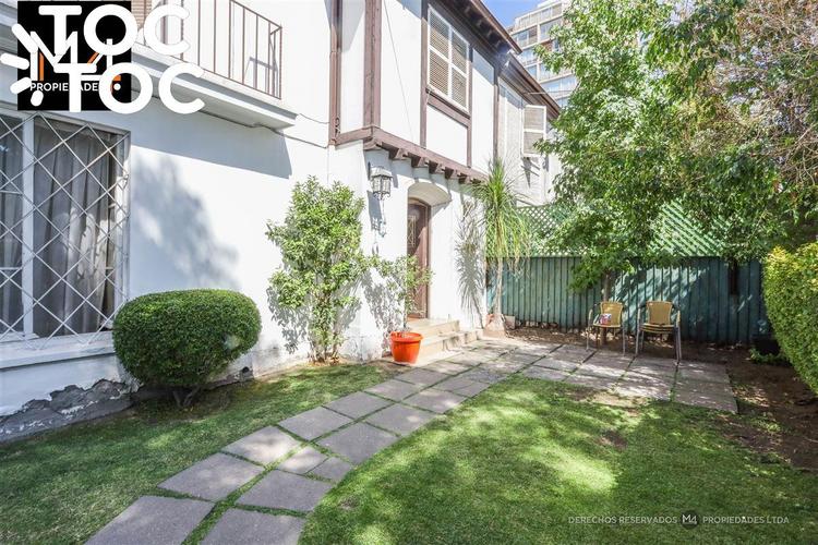 casa en arriendo en Providencia