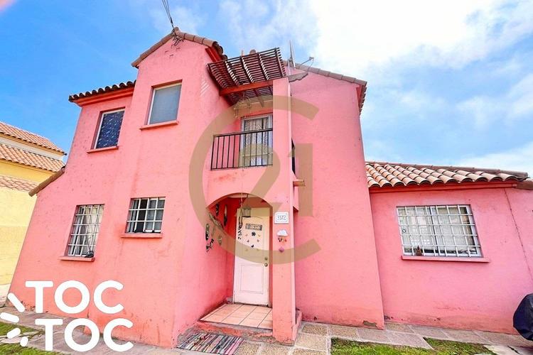 casa en venta en Coquimbo