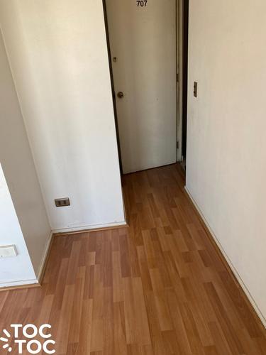 departamento en arriendo en Santiago