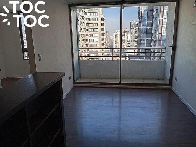 departamento en arriendo en Santiago