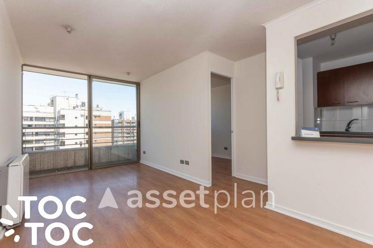 departamento en arriendo en Santiago