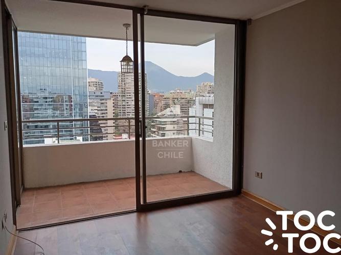 departamento en venta en Las Condes