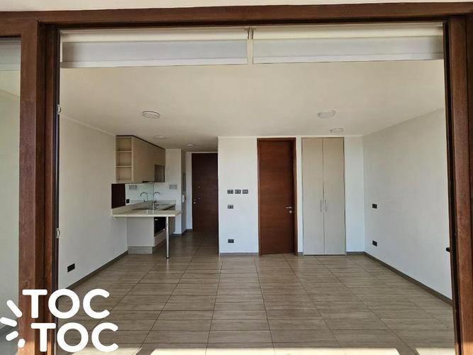 departamento en arriendo en Macul