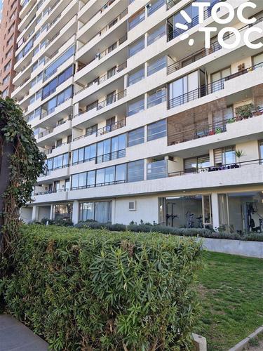 departamento en arriendo en San Miguel