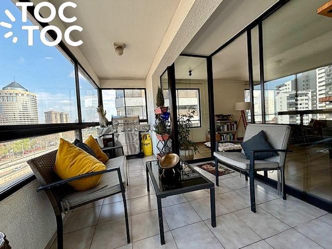 departamento en venta en Vitacura