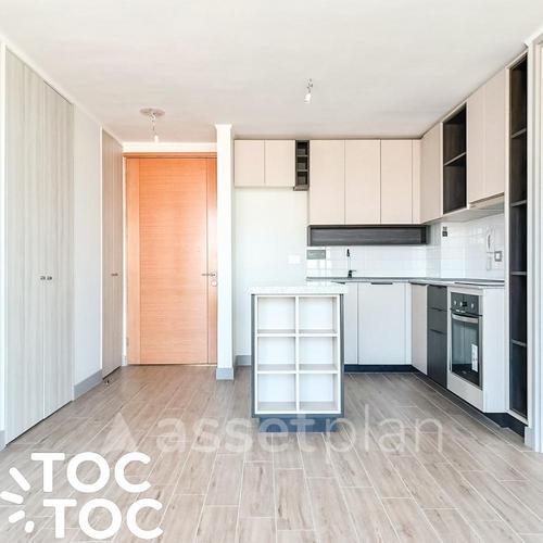 departamento en venta en Santiago