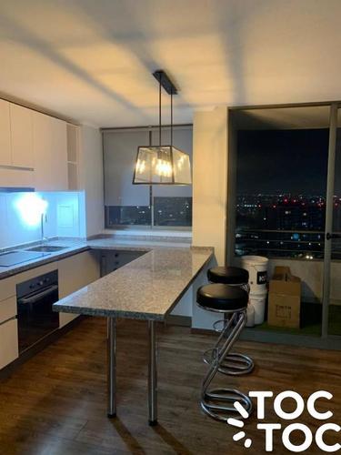 departamento en arriendo en Macul