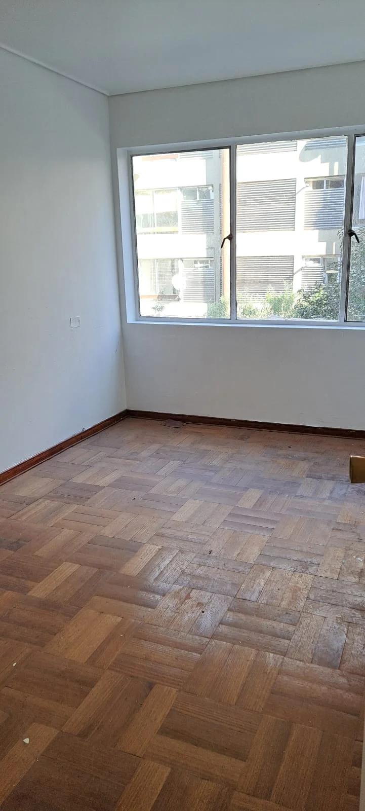 Arriendo Departamento 4D 3B - Providencia