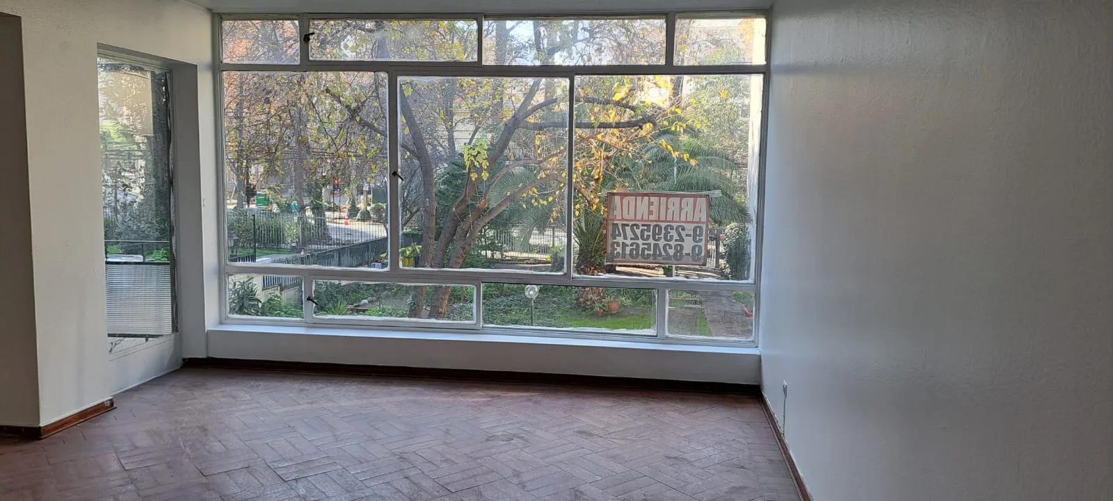 Arriendo Departamento 4D 3B - Providencia