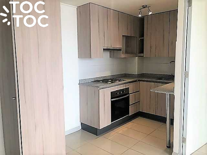 departamento en arriendo en Santiago