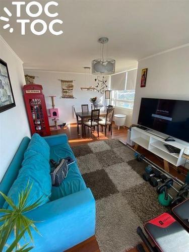 departamento en venta en Valparaíso