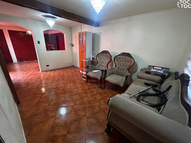 casa en venta en Maipú