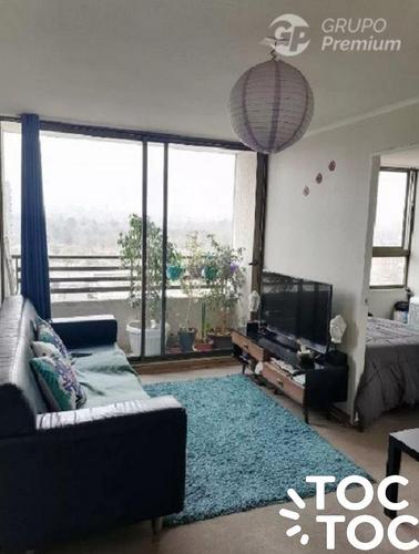 departamento en venta en Quinta Normal