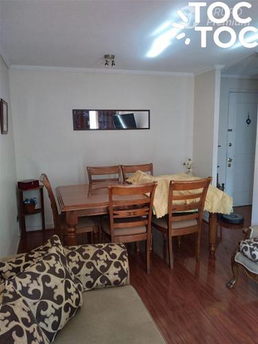 departamento en venta en Santiago