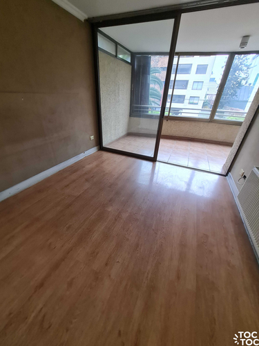 departamento en arriendo en Providencia