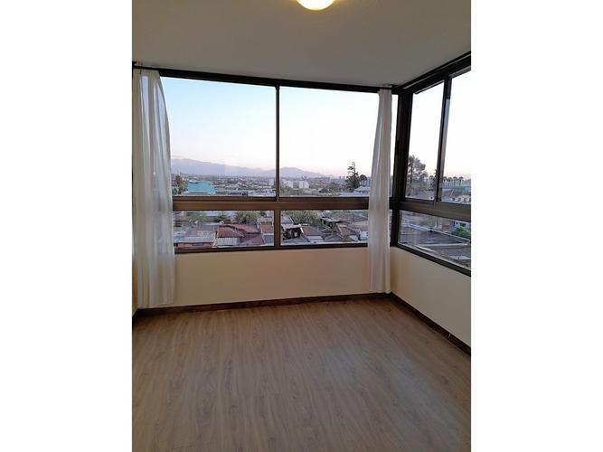 departamento en venta en Santiago