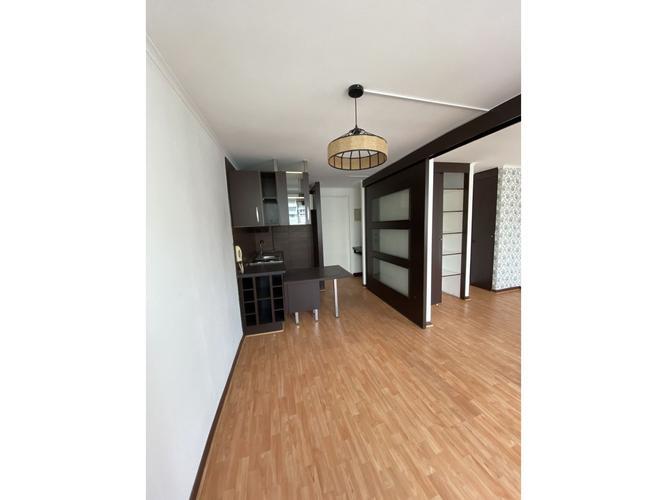 departamento en venta en Santiago