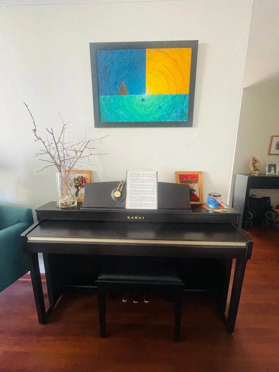 Venta Usado Departamento 3D 3B - Las Condes