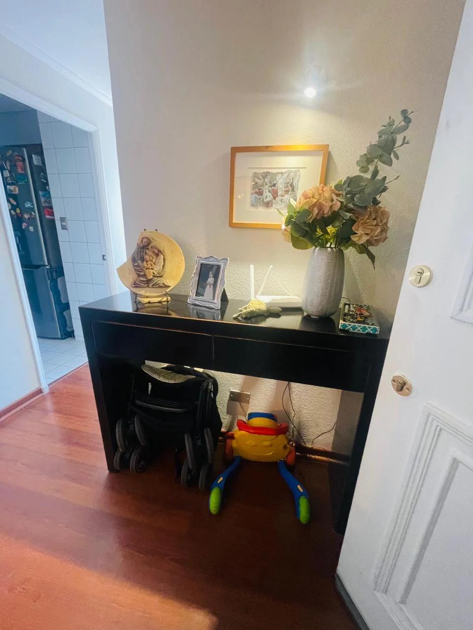 Venta Usado Departamento 3D 3B - Las Condes