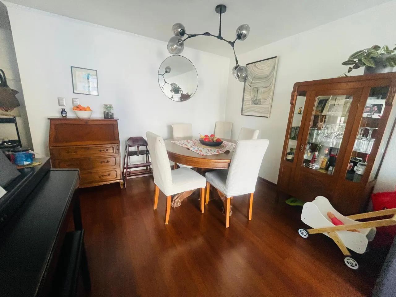 Venta Usado Departamento 3D 3B - Las Condes