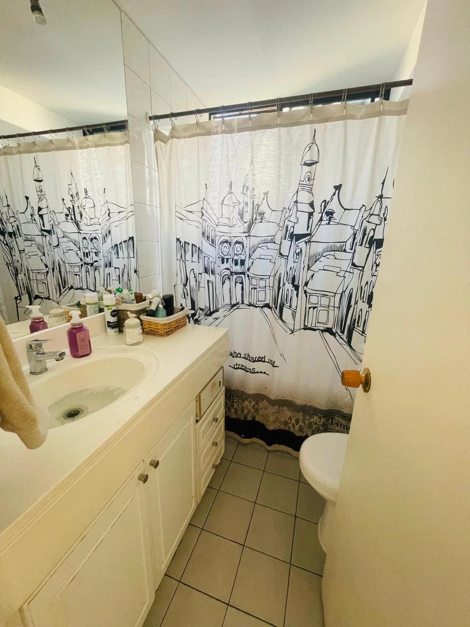 Venta Usado Departamento 3D 3B - Las Condes