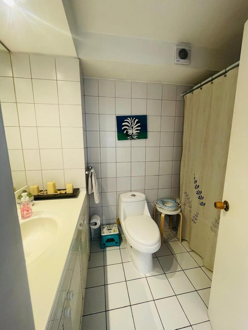 Venta Usado Departamento 3D 3B - Las Condes