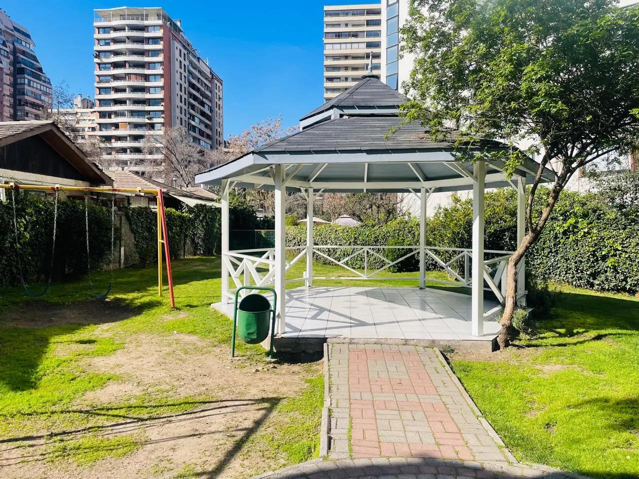 Venta Usado Departamento 3D 3B - Las Condes