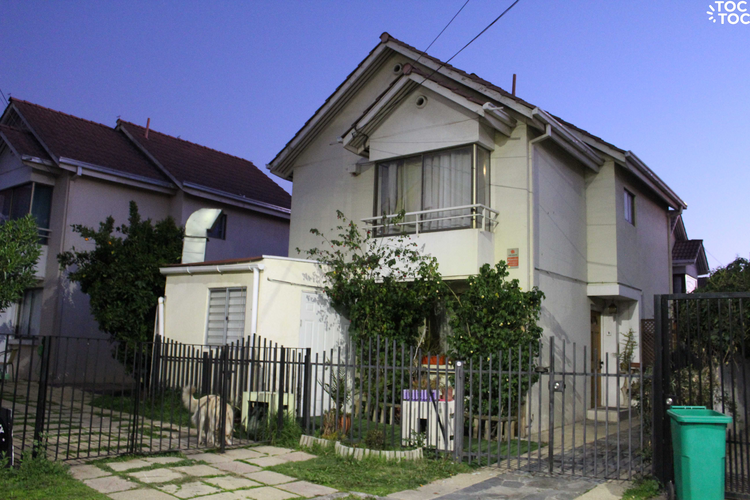 casa en venta en Puente Alto