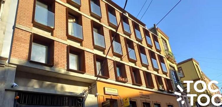 departamento en arriendo en Valparaíso