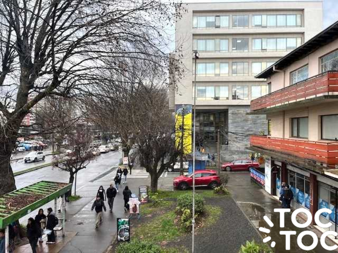 departamento en arriendo en Temuco