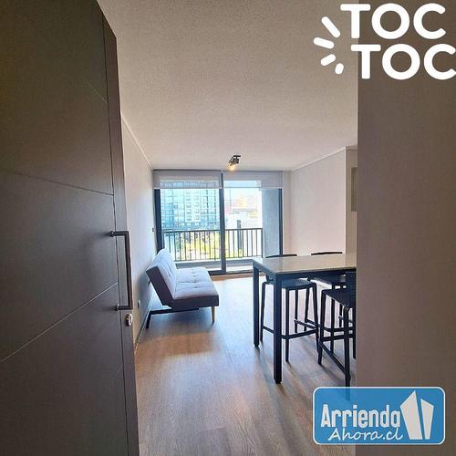 departamento en arriendo en Santiago