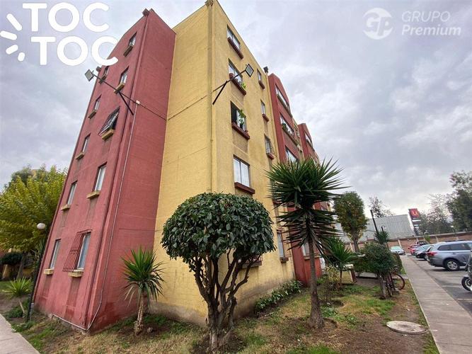 departamento en venta en Conchalí