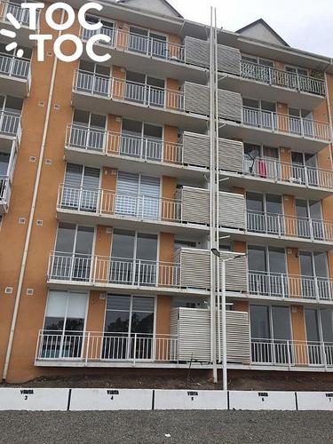 departamento en venta en San Antonio