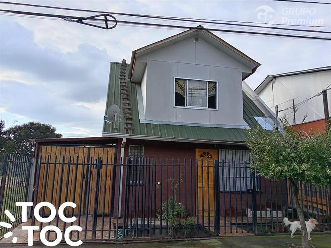 casa en venta en Curicó