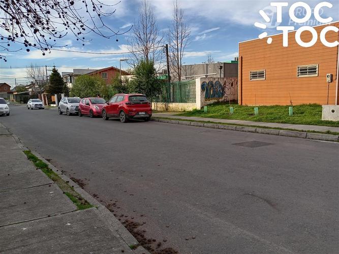 casa en venta en Curicó