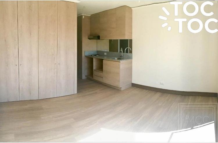 departamento en arriendo en Santiago