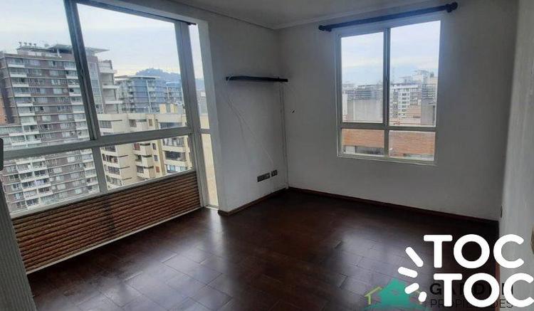 departamento en arriendo en Santiago