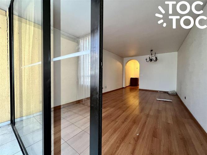 departamento en arriendo en Las Condes