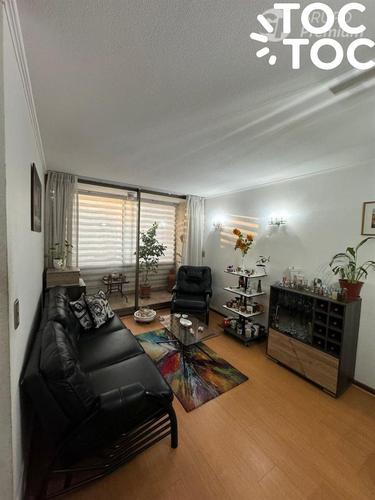 departamento en venta en Santiago