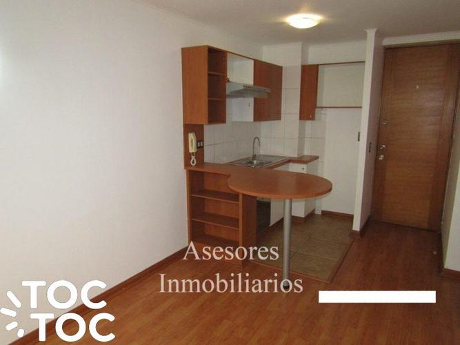 departamento en arriendo en Santiago