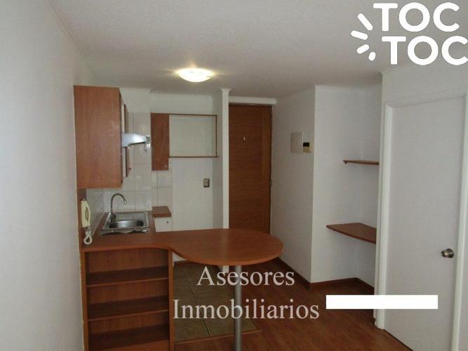 departamento en arriendo en Santiago