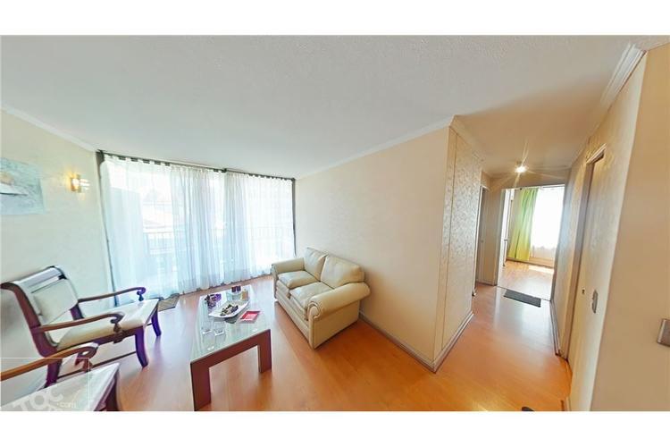 departamento en venta en Santiago