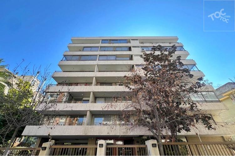 departamento en venta en Providencia