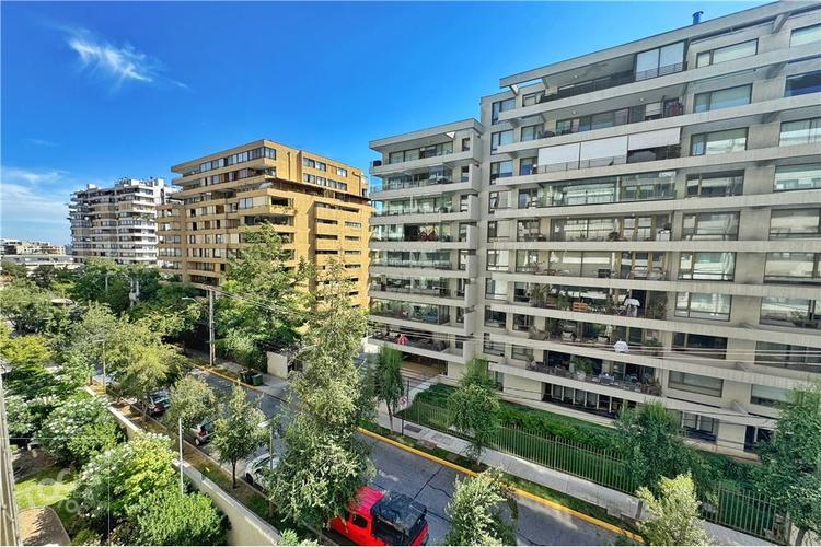 departamento en venta en Las Condes