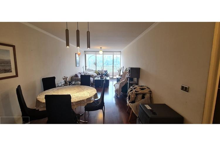 departamento en venta en Providencia