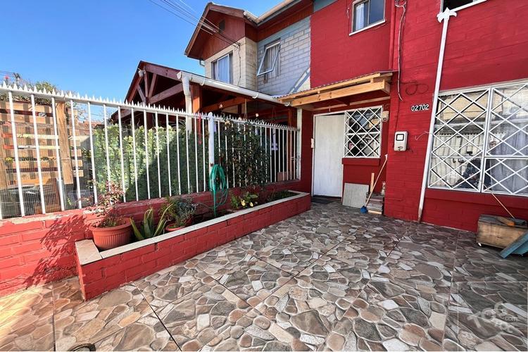 casa en venta en Puente Alto