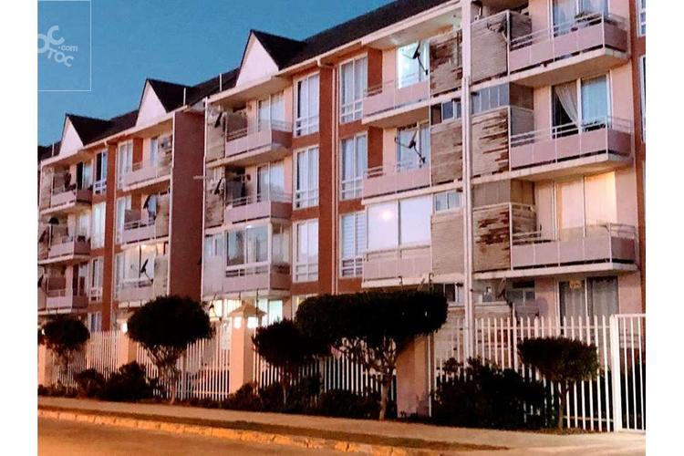 departamento en venta en La Serena