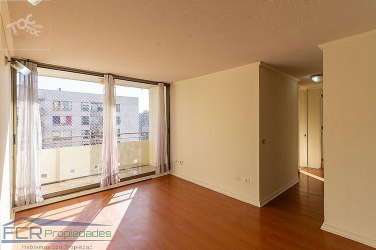 departamento en arriendo en Santiago