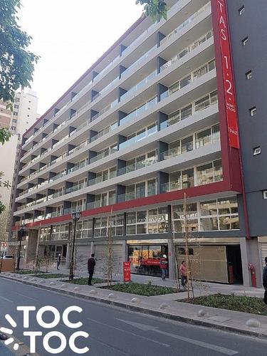 departamento en venta en Santiago