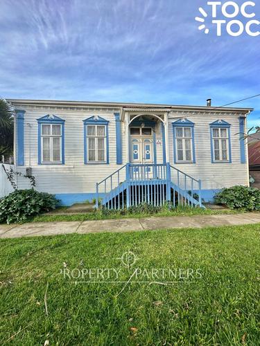 casa en venta en Loncoche